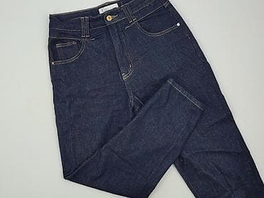 Jeansy damskie, rozmiar S w lalafo.pl Jeansy damskie, rozmiar S