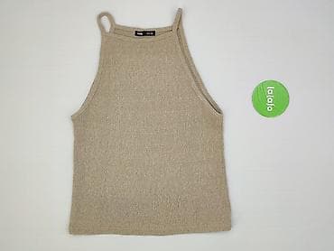 born2be bluzki: Sinsay, Top damski, rozmiar XL — 2