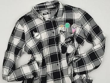 Sinsay, Koszula damska, rozmiar L