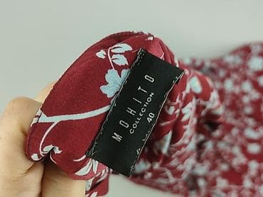 moodo spodnice: Mohito, Sukienka damska, rozmiar L — 4