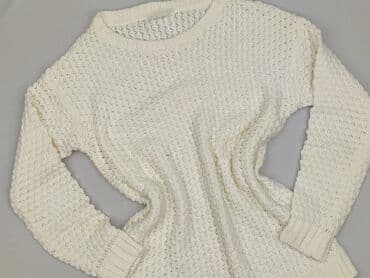 lidl buty sniegowce: Bpc bonprix collection, Sweter damski, rozmiar L — 1