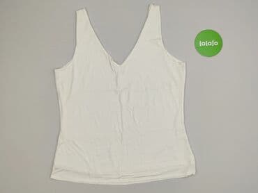 t shirty z dekoltem v allegro: Top damski, rozmiar M — 3