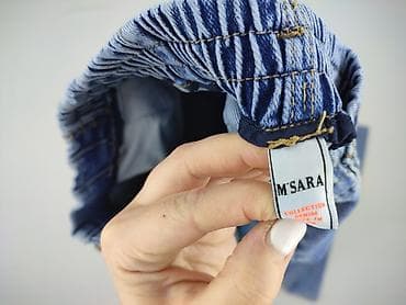 buty walkx: Jeansy damskie, rozmiar XS — 4