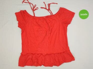 bluzki z odkrytymi ramionami mohito: Bluzka damska, rozmiar M — 2