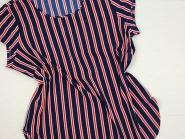 kurtka 4xl: Bluzka damska, rozmiar 4XL — 1