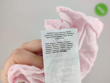 Esprit, Жіноча блуза, розмір M — 7