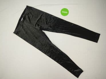 hm legginsy dzwony: H&M, Legginsy Eleganckie damskie, rozmiar S — 2