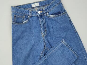 Terranova, Jeans for women, size M
