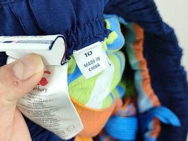 joggery bawełniane damskie: Spodnie materiałowe damskie, rozmiar M — 6