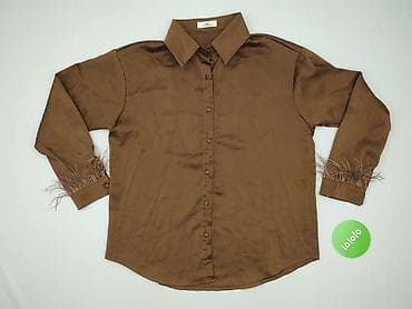 koszula mon: Moodo, Koszula damska, rozmiar 3XL — 2