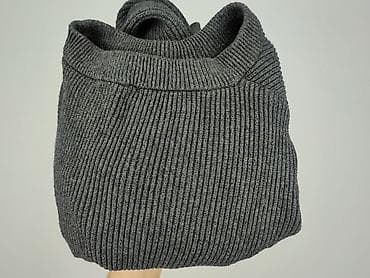 sweter oversize: Zara, Sweter damski, rozmiar S — 6