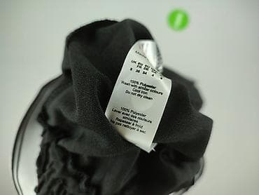 bluza bench damska: Boohoo, Spodnie materiałowe damskie, rozmiar S — 5