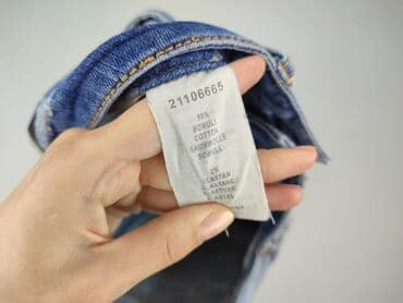 c: Cubus, Jeans for women, size M (EU 38) — 5