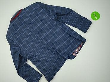 pull bear klapki: Marynarka dla mężczyzn, rozmiar 2XL — 3