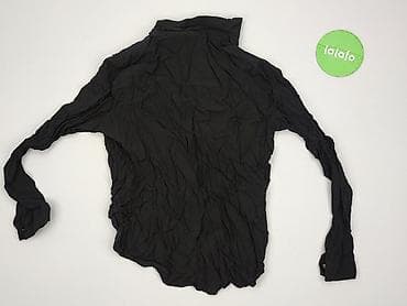 bomberka sinsay: Sinsay, Koszula damska, rozmiar S — 4