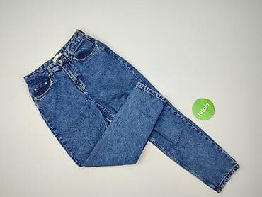 boss jeans: Sinsay, Jeansy damskie, rozmiar M — 2