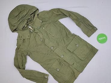 bluza appendage: Zara, Parka damska, rozmiar XS — 2