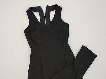 romper damski: Kombinezon damski, rozmiar XS — 1