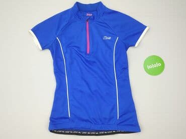 lidl kurtka rowerowa: Crivit, T-shirt damski, S — 3