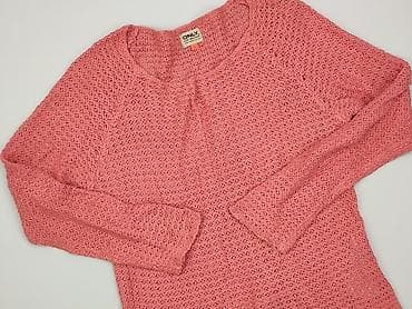 sweter moher: ONLY, Sweter damski, rozmiar S — 1
