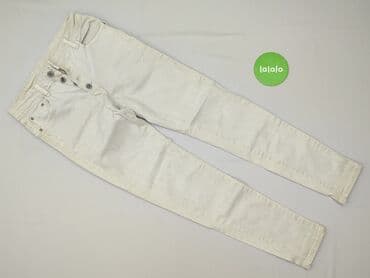 dżinsy dla 50 latki: Jeansy damskie, rozmiar L — 3