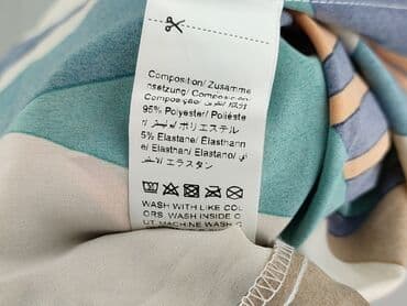 buty oleksy mokasyny: Sukienka damska, rozmiar M — 5