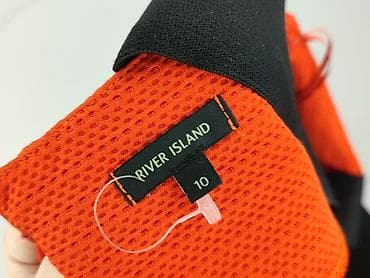 deichmann sandały crocs: River Island, Sukienka damska, rozmiar M — 4