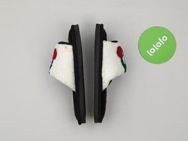 Kobiety: Kapcie damskie, 36 — 3