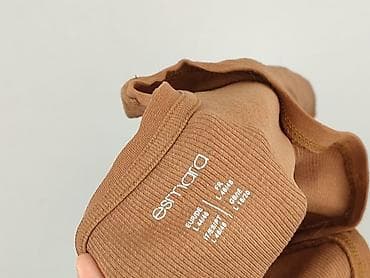 szara marynarka pull and bear: Esmara, Bluzka damska, rozmiar L — 5