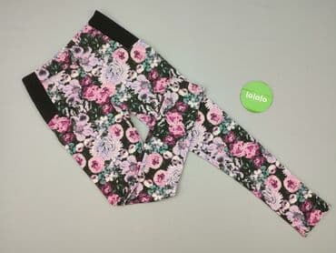 Kobiety: Legginsy Sportowe damskie, rozmiar XS — 2