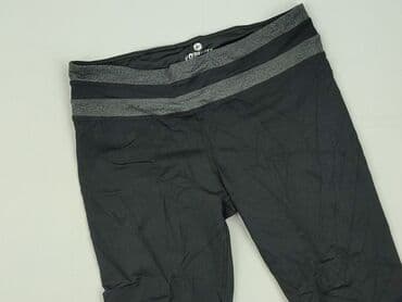 spanx legginsy: Legginsy Sportowe damskie, rozmiar L — 1