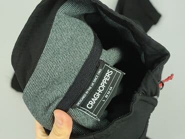 kurtka softshell męska lidl: Craghoppers, Kurtka przejściowa dla mężczyzn, L — 5