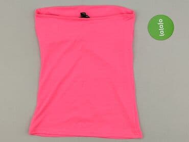 top atmosphere: H&M Basic, Top damski, L — 3