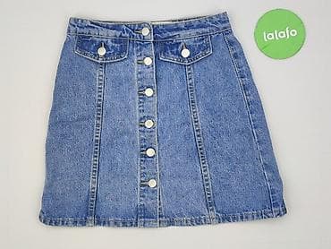 dockland jeans: Denim Co, Spódnica damska, rozmiar 2XS — 4
