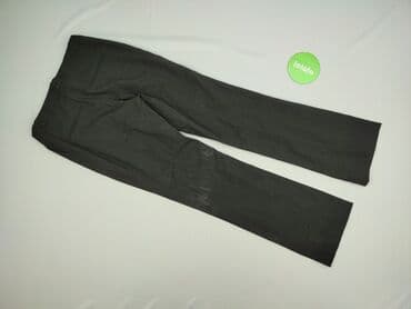 marynarki damskie theory: H&M Divided, Spodnie materiałowe damskie, rozmiar XS — 3