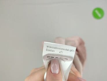 bluzki oversize sklep internetowy: Bluzka damska, rozmiar M — 6