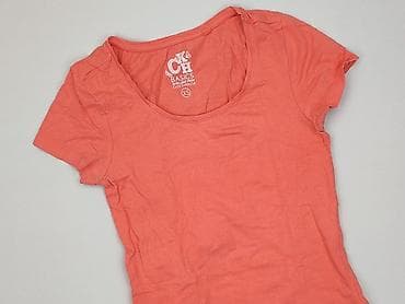 cropp oversize: C&A, T-shirt damski, rozmiar XS — 1
