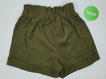 torby crocs: Romwe, Szorty damskie, rozmiar L — 3