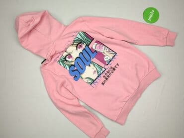 Women: Bershka, Women`s sweatshirt, size XS (EU 34) — 3