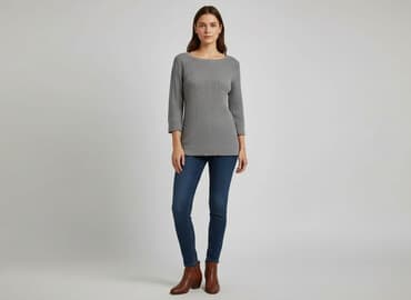 tatuum kurtki puchowe: Tatuum, Sweter damski, rozmiar M — 6