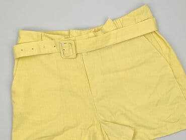 Sinsay, Szorty damskie, rozmiar 2XL w lalafo.pl Sinsay, Szorty damskie, rozmiar 2XL