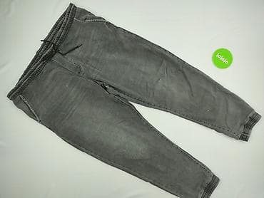 relaxy: Livergy, Jeansy damskie, rozmiar 2XL — 2
