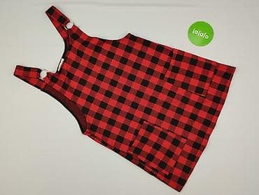 buty stradivarius botki: Terranova, Sukienka damska, rozmiar S — 2