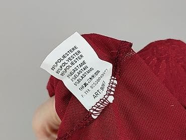 ptak moda plus size: Woman Collection, Bluzka damska, rozmiar 9XL — 5