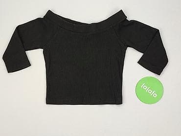 off white bluzki: Orsay, Top damski, rozmiar S — 3