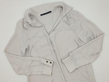 zara t shirty basic: Zara, Сорочка жіноча, розмір S — 1