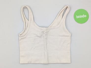 amisu tshirt: Amisu, Top damski, rozmiar 2XS — 3