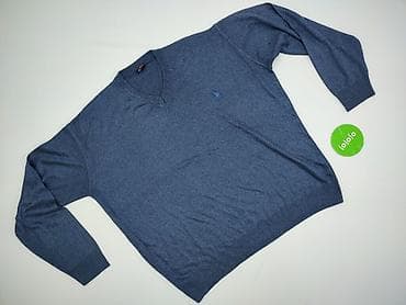 sweter kinga: Sweter dla mężczyzn, rozmiar XL — 2