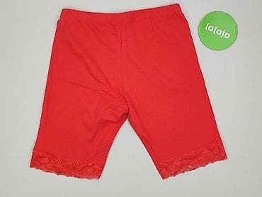spodenki pull: Janina, Szorty damskie, rozmiar S — 3