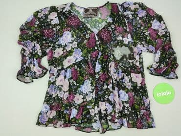 bluzki panterki: Millenium, Bluzka damska, M — 2